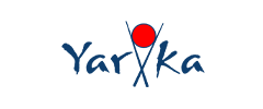 Yariika Sushi Logo